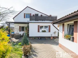 Prodej rodinného domu, Neratovice, Vojtěšská, 150 m2