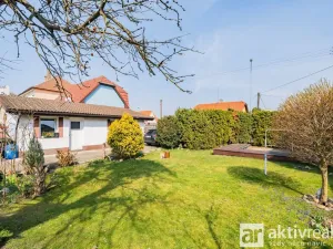 Prodej rodinného domu, Neratovice, Vojtěšská, 150 m2