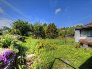 Prodej rodinného domu, Nová Bystřice - Albeř, 144 m2