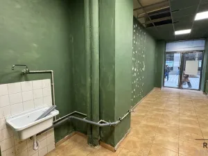 Pronájem obchodního prostoru, Brno - Brno-město, 26 m2
