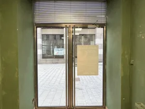 Pronájem obchodního prostoru, Brno - Brno-město, 26 m2