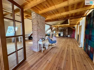 Prodej ubytování, Malešov, 461 m2