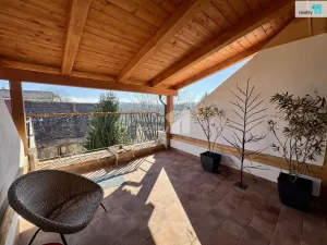 Prodej ubytování, Malešov, 461 m2