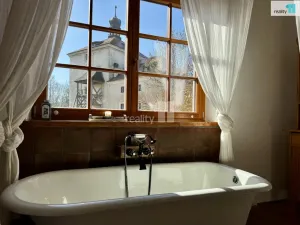 Prodej ubytování, Malešov, 461 m2