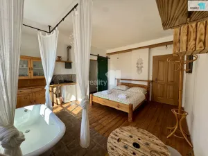 Prodej ubytování, Malešov, 461 m2