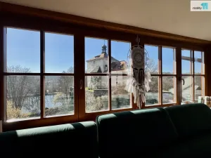 Prodej ubytování, Malešov, 461 m2