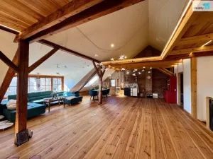 Prodej rodinného domu, Malešov, 461 m2