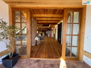 Prodej rodinného domu, Malešov, 461 m2