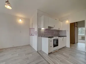 Pronájem bytu 3+1, Jindřichův Hradec - Jindřichův Hradec II, sídliště U Nádraží, 87 m2