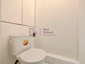 Pronájem bytu 3+1, Jindřichův Hradec - Jindřichův Hradec II, sídliště U Nádraží, 87 m2