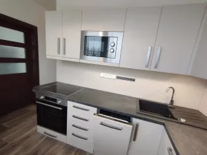 Pronájem bytu 3+1, Ledeč nad Sázavou, Stínadla, 57 m2