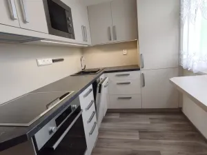 Pronájem bytu 3+1, Ledeč nad Sázavou, Stínadla, 57 m2