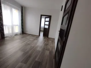 Pronájem bytu 3+1, Ledeč nad Sázavou, Stínadla, 57 m2