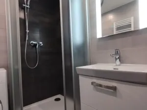 Pronájem bytu 3+1, Ledeč nad Sázavou, Stínadla, 57 m2