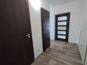 Pronájem bytu 3+1, Ledeč nad Sázavou, Stínadla, 57 m2