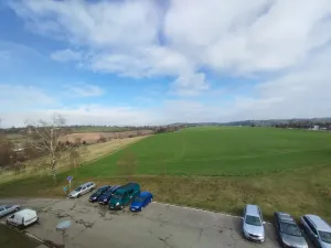 Pronájem bytu 3+1, Ledeč nad Sázavou, Stínadla, 57 m2