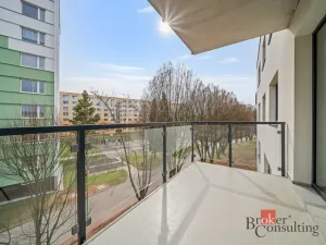 Prodej bytu 3+kk, Trutnov - Horní Předměstí, Chodská, 67 m2