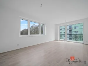 Prodej bytu 3+kk, Trutnov - Horní Předměstí, Chodská, 64 m2