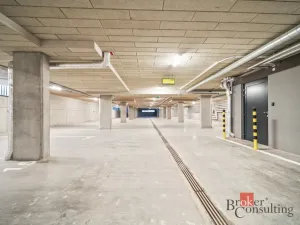 Prodej bytu 3+kk, Trutnov - Horní Předměstí, Chodská, 64 m2