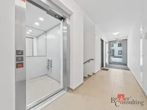 Prodej bytu 3+kk, Trutnov - Horní Předměstí, Chodská, 64 m2