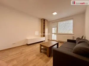 Pronájem bytu 2+1, Uherské Hradiště, Tůně, 63 m2