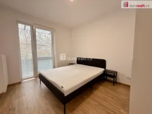 Pronájem bytu 2+1, Uherské Hradiště, Tůně, 63 m2