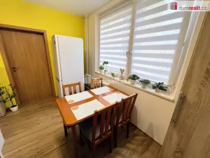 Prodej bytu 3+1, Uherské Hradiště, Štěpnická, 74 m2