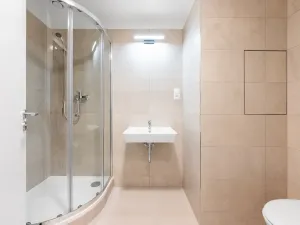 Pronájem bytu 1+kk, Praha - Hloubětín, Poděbradská, 33 m2