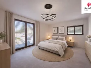 Prodej rodinného domu, Zlatá Olešnice, 188 m2