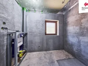 Prodej rodinného domu, Zlatá Olešnice, 188 m2