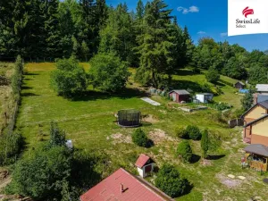 Prodej rodinného domu, Zlatá Olešnice, 188 m2