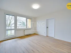 Prodej bytu 4+1, Uherské Hradiště, Stará Tenice, 77 m2