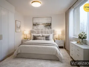 Prodej bytu 4+1, Uherské Hradiště, Stará Tenice, 77 m2