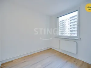 Prodej bytu 4+1, Uherské Hradiště, Stará Tenice, 77 m2