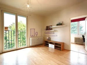 Pronájem bytu 4+1, Jindřichův Hradec - Jindřichův Hradec II, sídliště U Nádraží, 65 m2