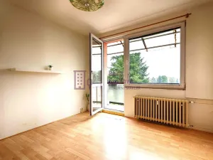 Pronájem bytu 4+1, Jindřichův Hradec - Jindřichův Hradec II, sídliště U Nádraží, 65 m2