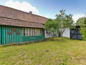 Prodej rodinného domu, Střížovice - Vlčice, 266 m2