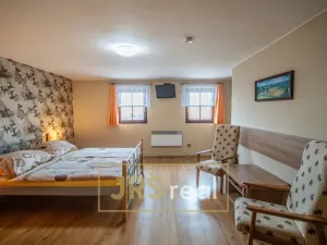 Prodej rodinného domu, Čejkovice, 468 m2