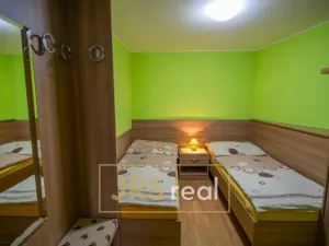 Prodej ubytování, Čejkovice, 468 m2