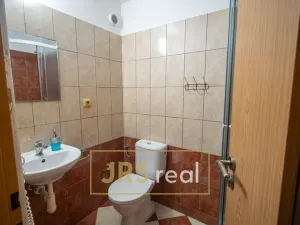 Prodej ubytování, Čejkovice, 468 m2