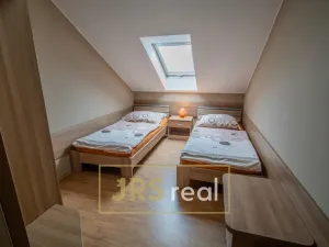 Prodej ubytování, Čejkovice, 468 m2