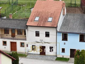 Prodej ubytování, Čejkovice, 468 m2