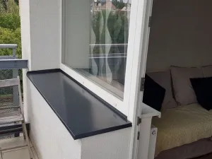 Pronájem bytu 1+kk, Praha, Hornoměcholupská, 22 m2