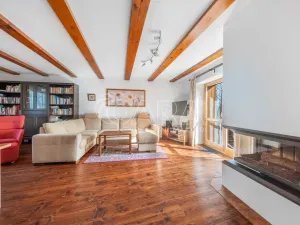 Prodej bytu 4+kk, Dobříš, Dlouhá, 142 m2