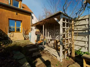 Prodej bytu 4+kk, Dobříš, Dlouhá, 142 m2