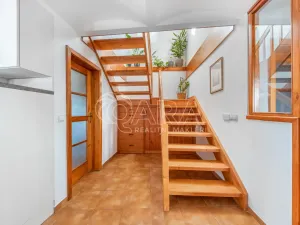 Prodej bytu 4+kk, Dobříš, Dlouhá, 142 m2