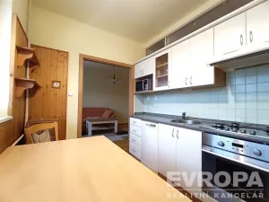 Pronájem bytu 2+1, Vrchlabí, Slovanská, 50 m2