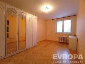 Pronájem bytu 2+1, Vrchlabí, Slovanská, 50 m2