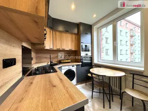 Prodej bytu 2+1, Sokolov, Sokolovská, 53 m2