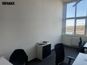 Pronájem kanceláře, Zlín, Sedmdesátá, 23 m2